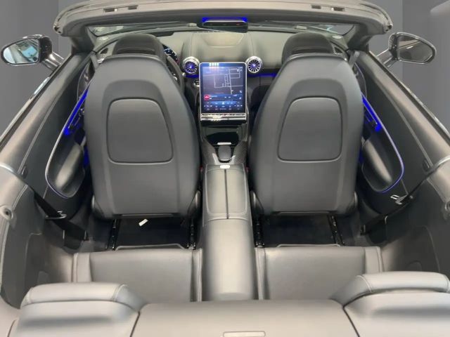 Mercedes-Benz SL 63 AMG 4MATIC AMG Line