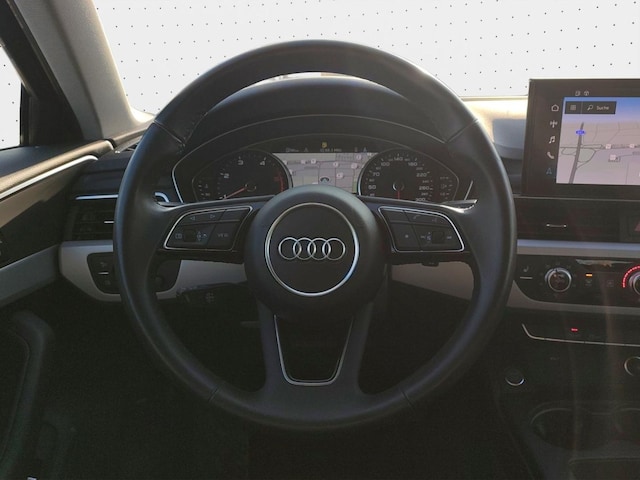 Audi A4 35 TDI Avant S-Tronic