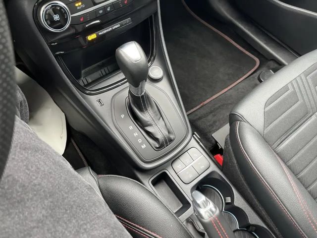 Ford Puma EcoBoost ST Line