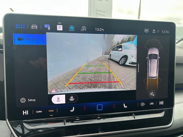 Volkswagen Golf 1.5 eTSI DSG Life Variant