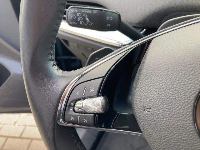 Skoda Enyaq Loft iV 60