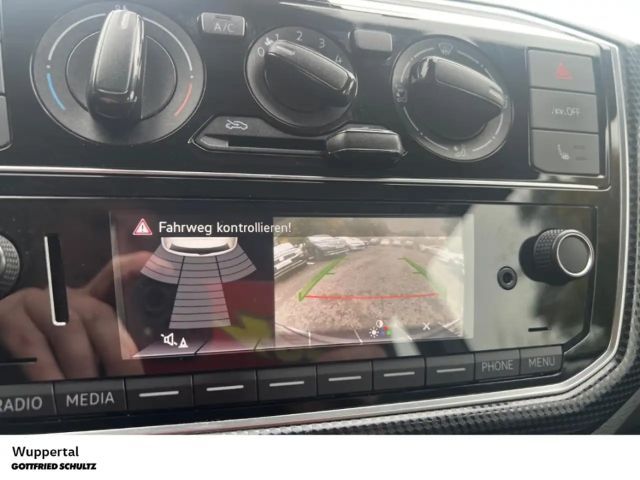 Volkswagen up! Move Move up!