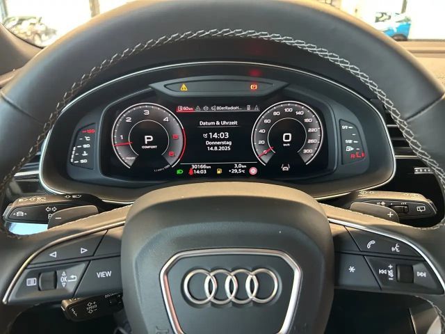 Audi Q7 45 TDI Quattro S-Line