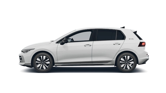 Volkswagen Golf 1.5 TSI Golf VIII