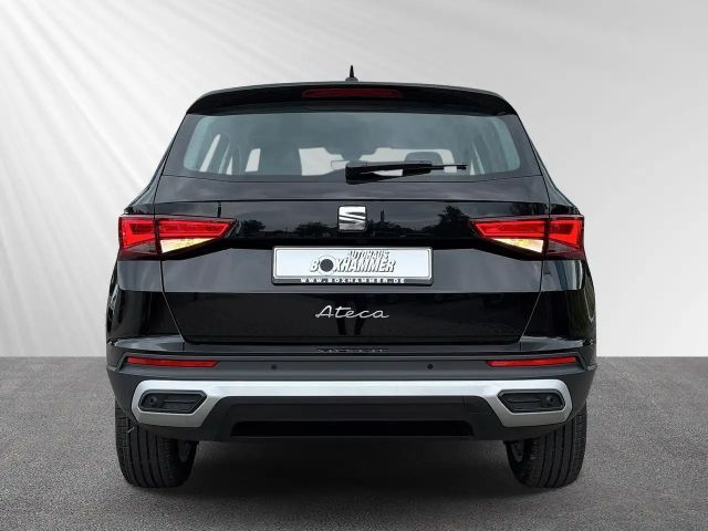 Seat Ateca 1.5 TSI DSG Style