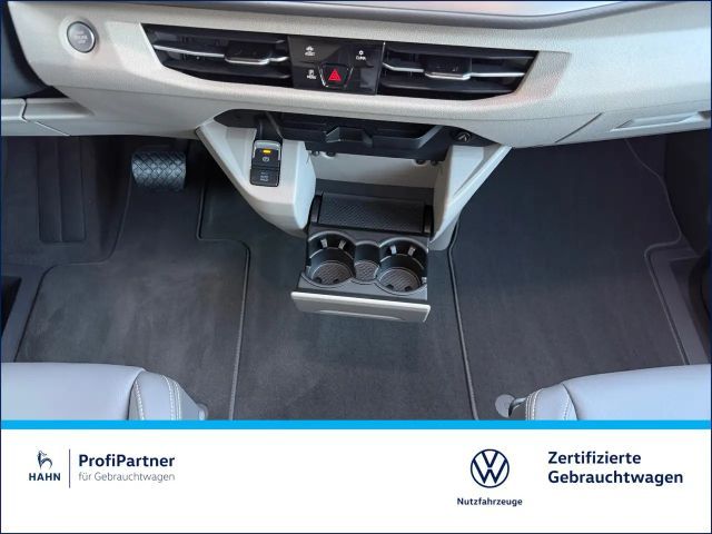 Volkswagen Multivan DSG Life T7