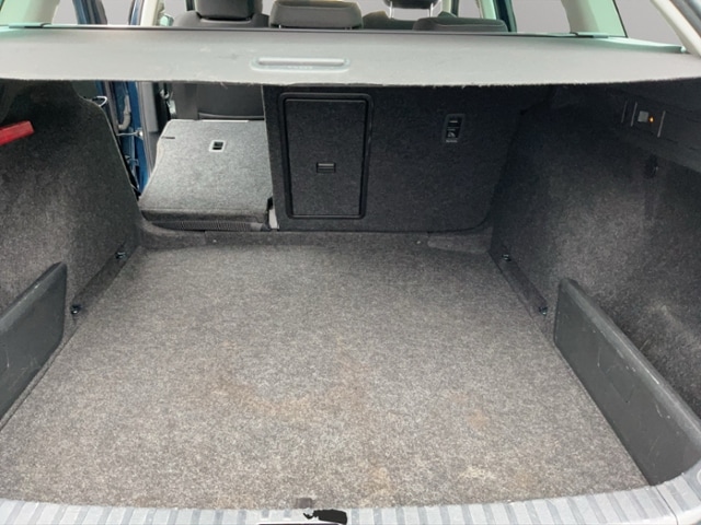 Skoda Octavia 2.0 TDI Combi