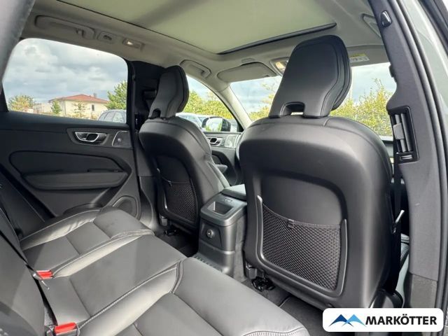 Volvo XC60 AWD Dark T8 Ultra