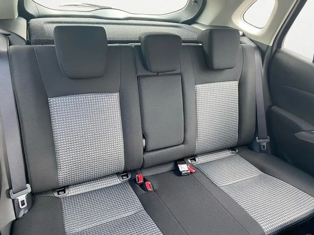 Suzuki S-Cross Hybrid