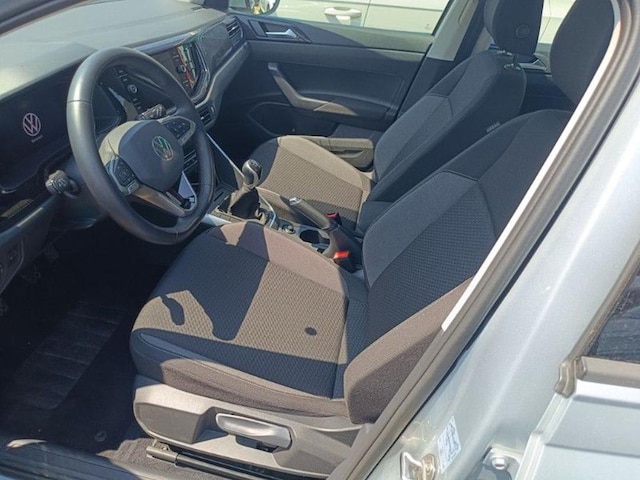 Volkswagen Taigo 1.0 TSI