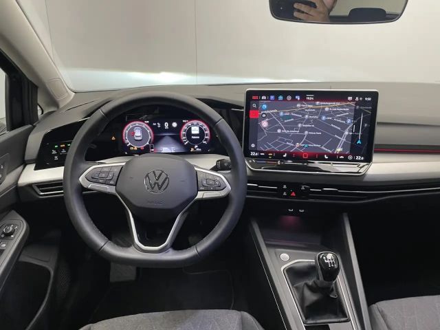 Volkswagen Golf 1.5 TSI Golf VIII Life