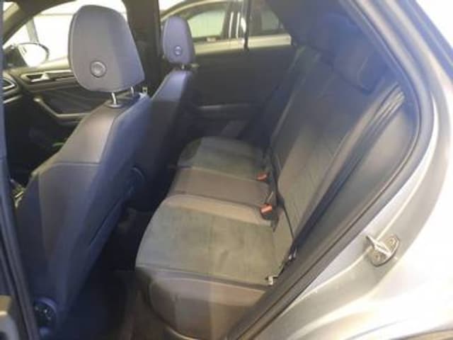 Volkswagen T-Roc 1.5 TSI
