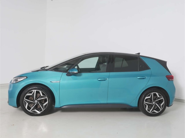 Volkswagen ID.3 77 KWh Performance Pro
