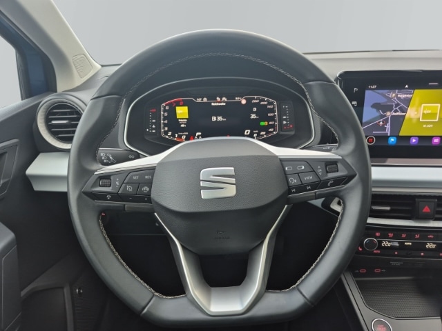 Seat Ibiza 1.0 TSI Style