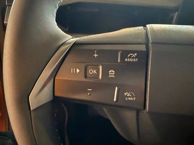 Opel Grandland X Edition Hybrid