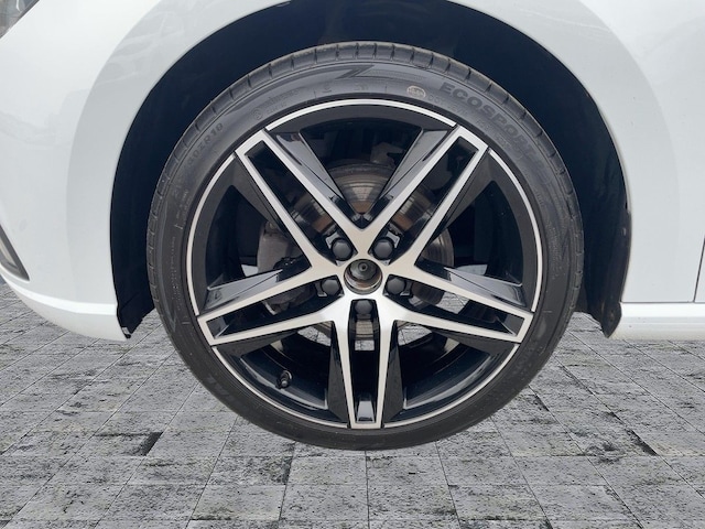 Seat Ibiza 1.0 TSI FR-lijn