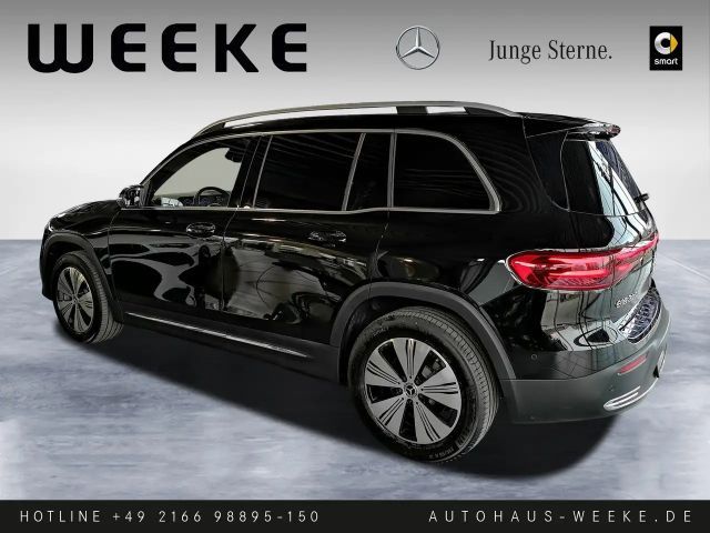 Mercedes-Benz EQB 300 4MATIC Progressive