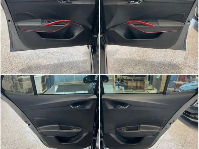 Skoda Fabia 1.0 TSI Monte Carlo