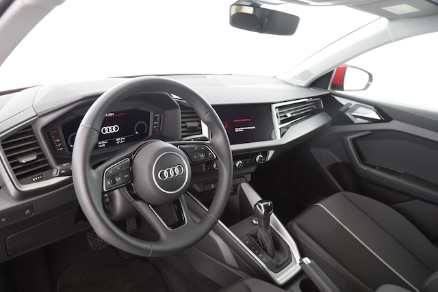 Audi A1 25 TFSI S-Tronic Sportback