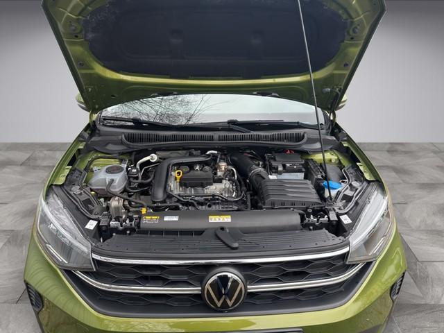 Volkswagen Taigo Life