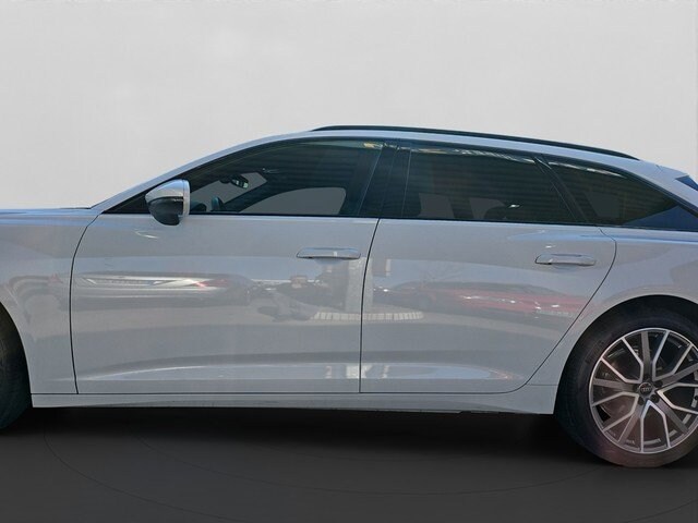 Audi A6 40 TDI Avant S-Tronic