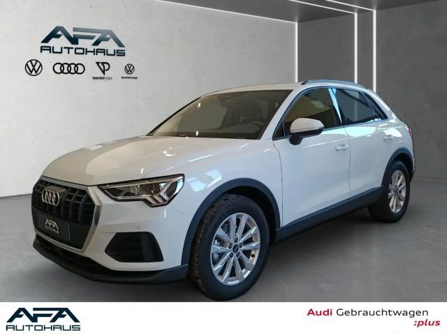 Audi Q3 35 TFSI S-Tronic