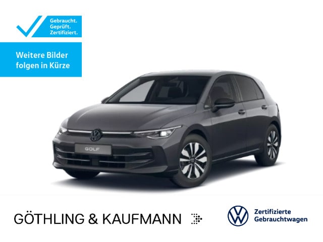Volkswagen Golf 1.5 TSI Golf VIII