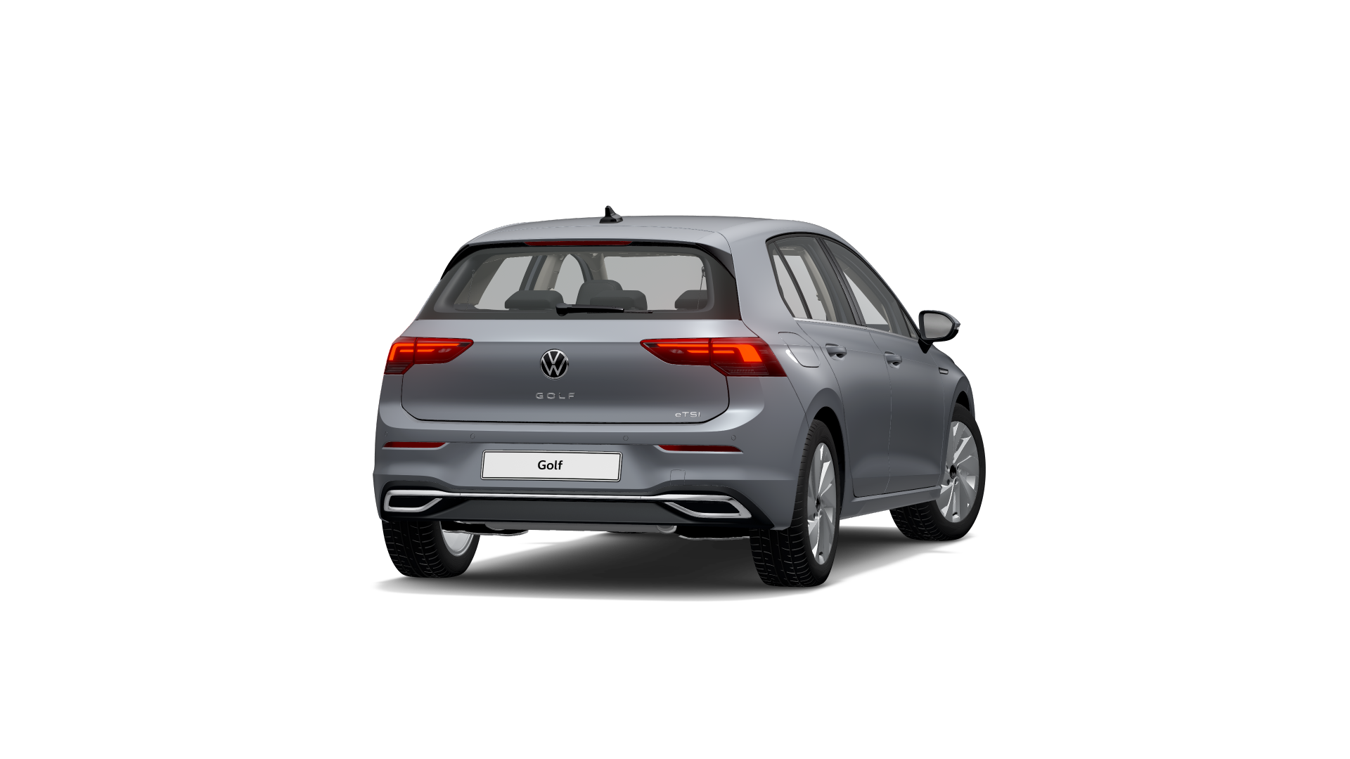 Volkswagen Golf DSG Style