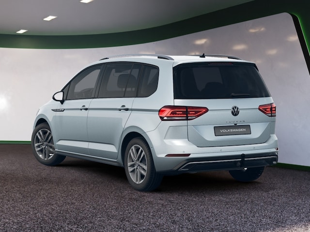 Volkswagen Touran Comfortline DSG