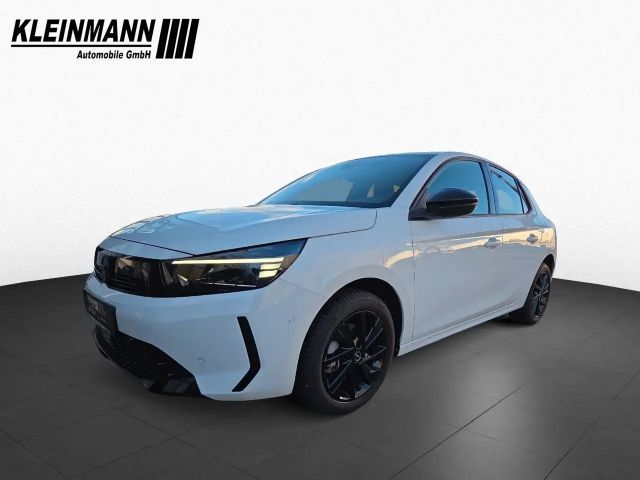 Opel Corsa 1.2 Turbo GS-Line Grand Sport Turbo