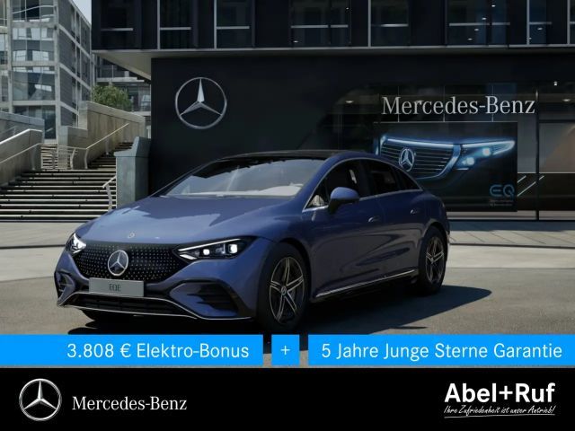 Mercedes-Benz EQE 4MATIC 500 AMG Line Sedan