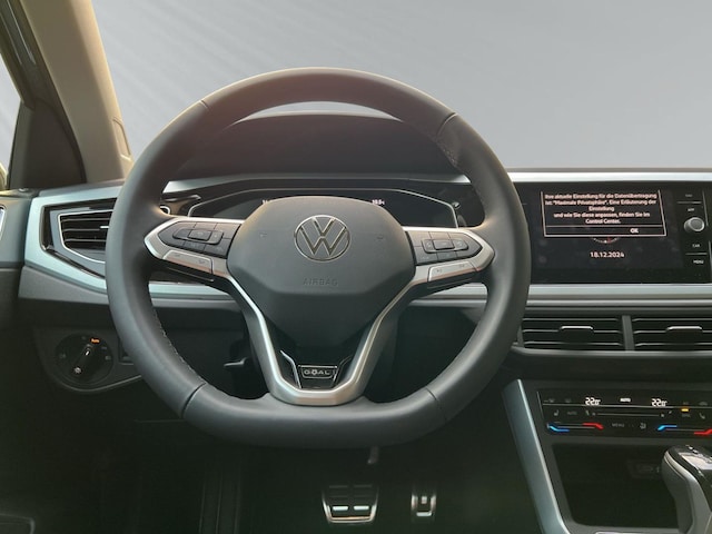 Volkswagen Taigo 1.0 TSI DSG