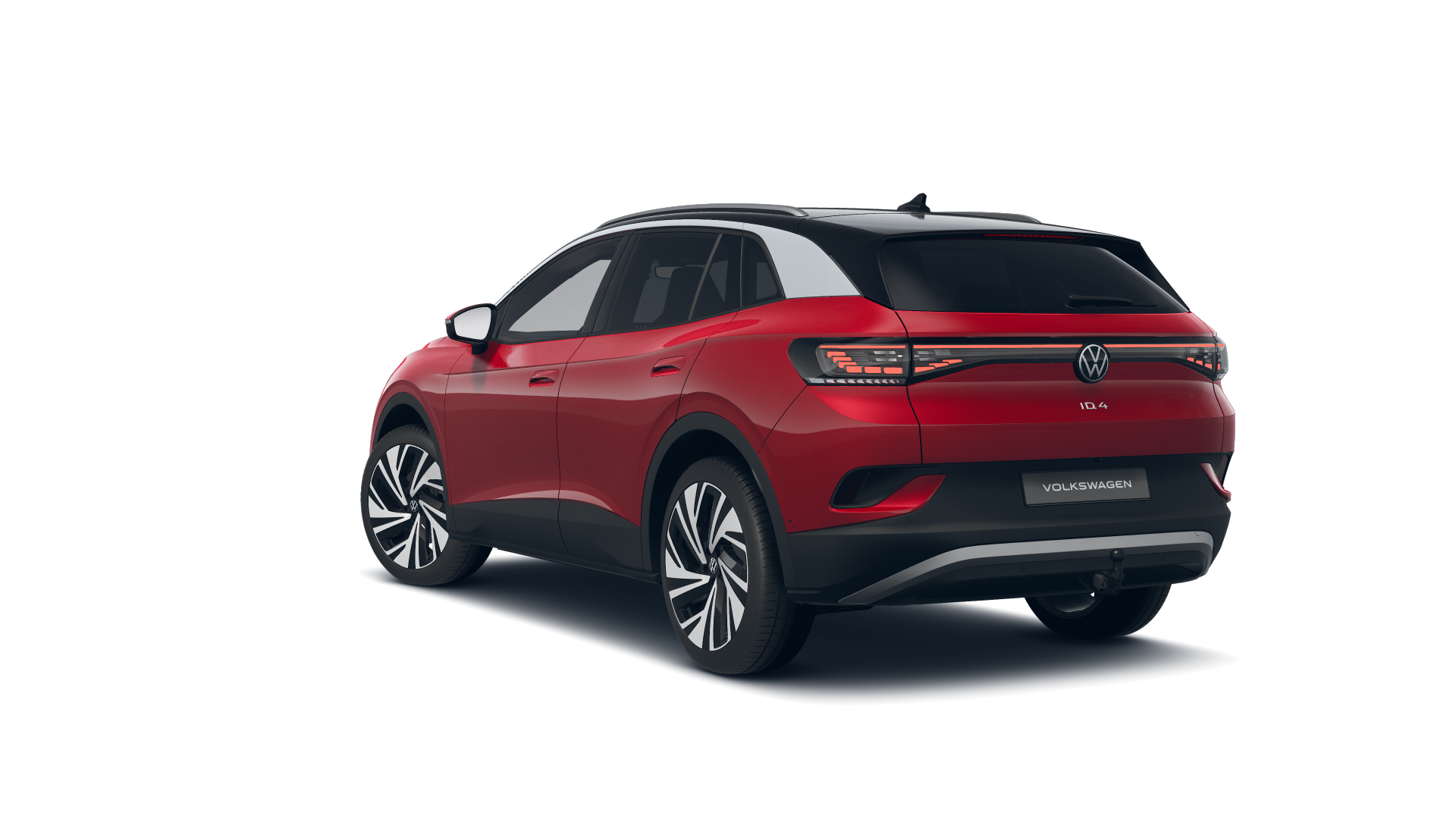 Volkswagen ID.4 Performance Pro