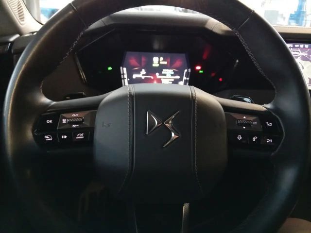 DS DS 4 E-Tense Mobiles