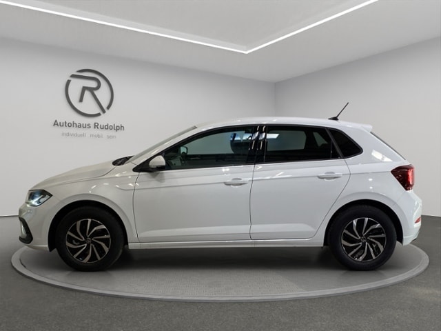 Volkswagen Polo 1.0 TSI DSG