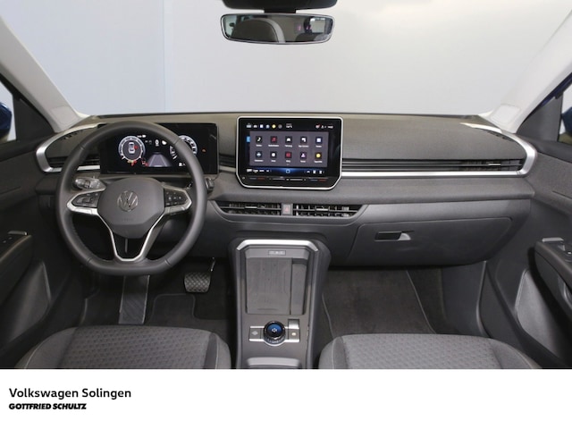 Volkswagen T-Roc DSG Trendline