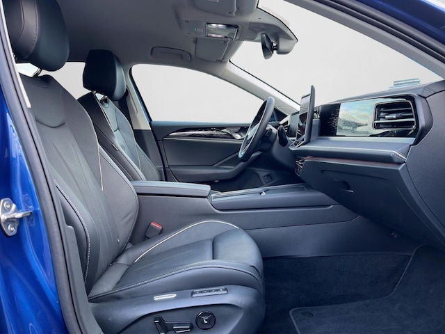 Volkswagen Passat Business eHybrid