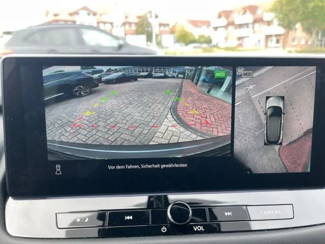 Nissan Qashqai N-Connecta