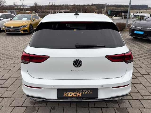 Volkswagen Golf Golf VIII Move