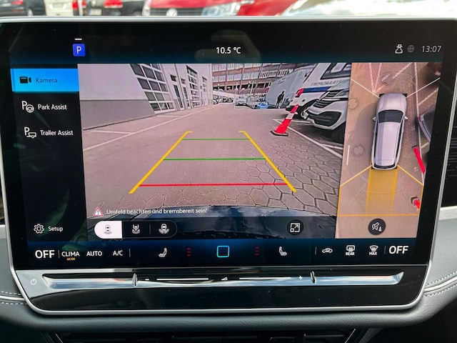 Volkswagen Passat 2.0 TDI DSG Elegance Elegance