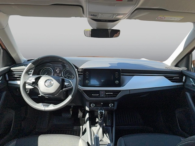 Skoda Kamiq 1.0 TSI Tour