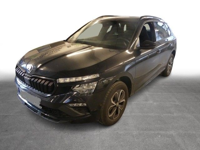 Skoda Kamiq 1.0 TSI Selection