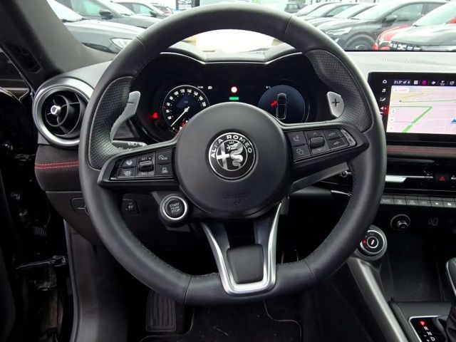 Alfa Romeo Tonale Hybrid Veloce