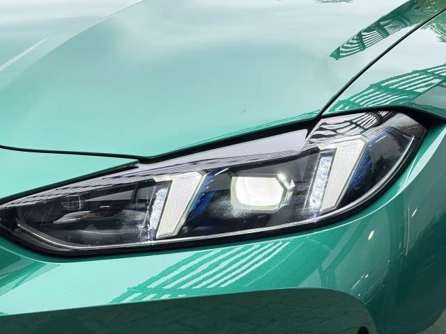 BMW M4 Cabrio Competition xDrive