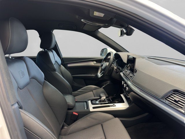 Audi Q5 40 TDI Quattro S-Tronic Sportback