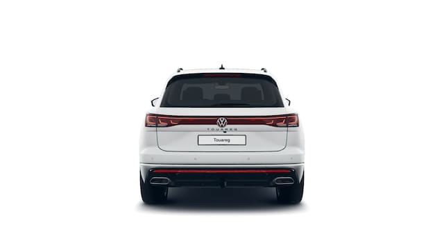 Volkswagen Touareg 3.0 V6 TDI R-Line