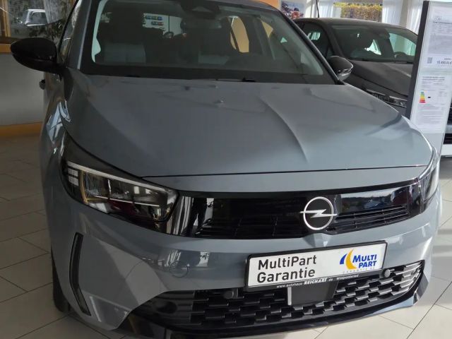 Opel Corsa Edition Turbo