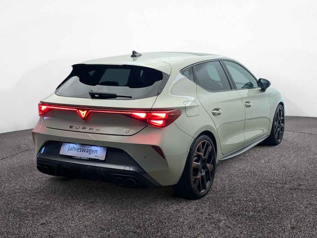 Cupra Leon DSG VZ