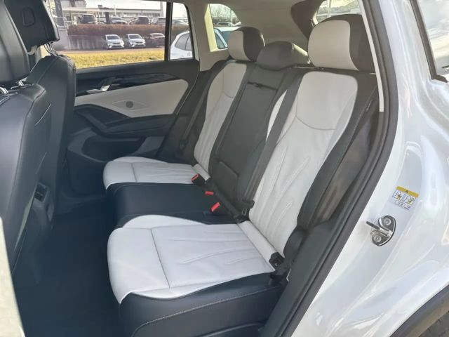 Volkswagen Tiguan 1.5 eTSI Elegance Elegance