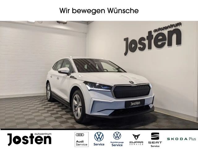 Skoda Enyaq Loft iV 80